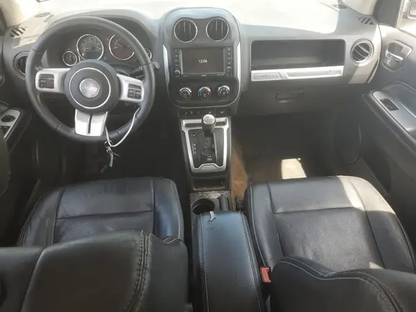 1C4NJCEB5HD185679 2017 JEEP COMPASS - Image 8