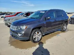 1C4NJCEB5HD189201 2017 JEEP COMPASS