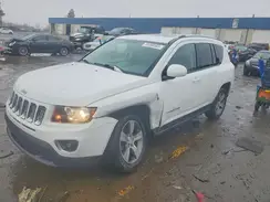 1C4NJCEB5HD189442 2017 JEEP COMPASS