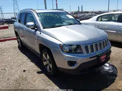 1C4NJCEB5HD189683 2017 JEEP COMPASS