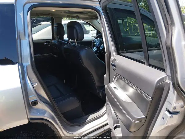 1C4NJCEB5HD189683 2017 JEEP COMPASS - Image 8