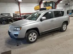 1C4NJCEB5HD198674 2017 JEEP COMPASS
