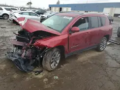 1C4NJCEB5HD199453 2017 JEEP COMPASS