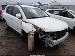 1C4NJCEB5HD206661 2017 JEEP COMPASS