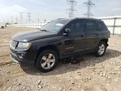 1C4NJCEB6ED603758 2016 JEEP COMPASS