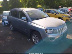 1C4NJCEB6GD543273 2016 JEEP COMPASS
