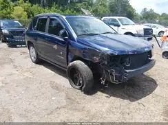 1C4NJCEB6GD582980 2016 JEEP COMPASS