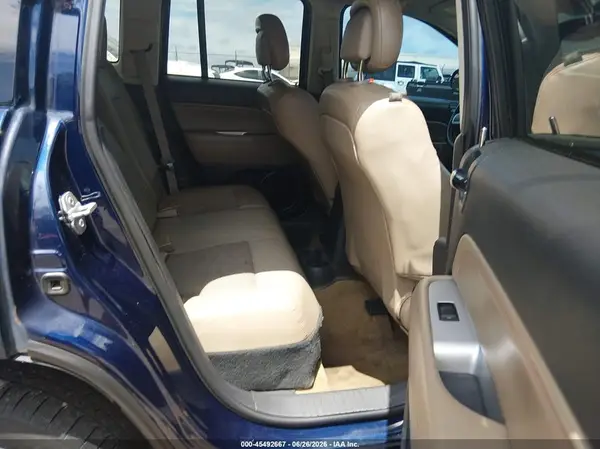 1C4NJCEB6GD582980 2016 JEEP COMPASS - Image 8
