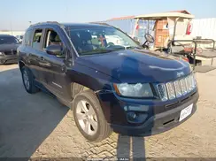1C4NJCEB6GD588763 2016 JEEP COMPASS