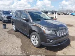 1C4NJCEB6GD620661 2016 JEEP COMPASS