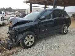 1C4NJCEB6GD664627 2016 JEEP COMPASS