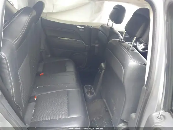 1C4NJCEB6GD800948 2016 JEEP COMPASS - Image 8