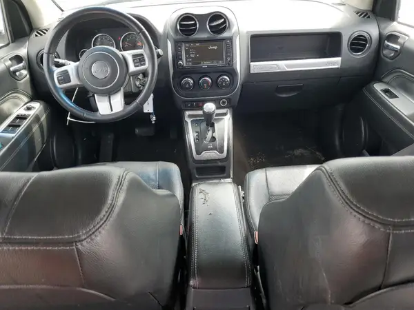 1C4NJCEB6HD102728 2017 JEEP COMPASS - Image 8