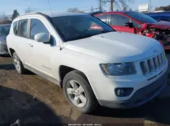1C4NJCEB6HD160371 2017 JEEP COMPASS