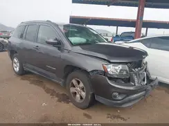 1C4NJCEB6HD160631 2017 JEEP COMPASS