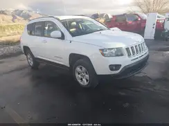 1C4NJCEB6HD162976 2017 JEEP COMPASS