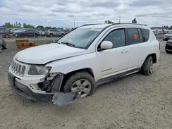1C4NJCEB6HD182144 2017 JEEP COMPASS