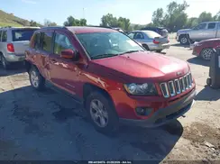 1C4NJCEB6HD182614 2017 JEEP COMPASS
