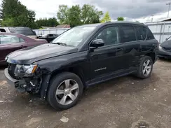 1C4NJCEB6HD185447 2017 JEEP COMPASS