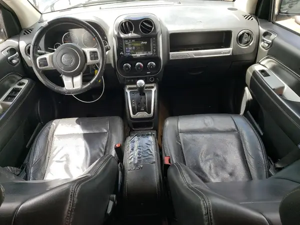 1C4NJCEB6HD185447 2017 JEEP COMPASS - Image 8
