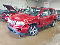 1C4NJCEB6HD186520 2017 JEEP COMPASS