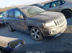 1C4NJCEB6HD189398 2017 JEEP COMPASS
