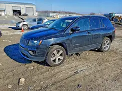 1C4NJCEB6HD189434 2017 JEEP COMPASS