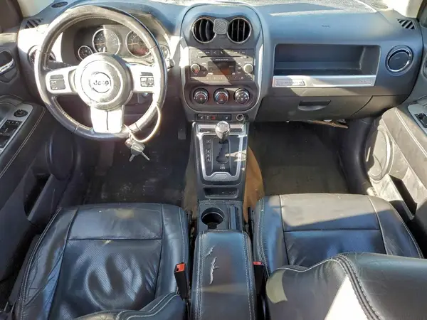 1C4NJCEB6HD189434 2017 JEEP COMPASS - Image 8
