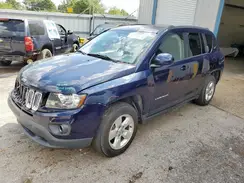 1C4NJCEB6HD197971 2017 JEEP COMPASS