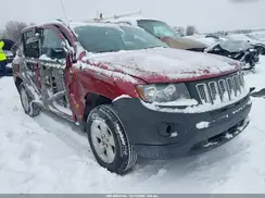 1C4NJCEB6HD198053 2017 JEEP COMPASS