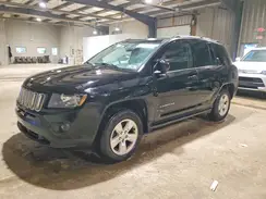 1C4NJCEB6HD198277 2017 JEEP COMPASS