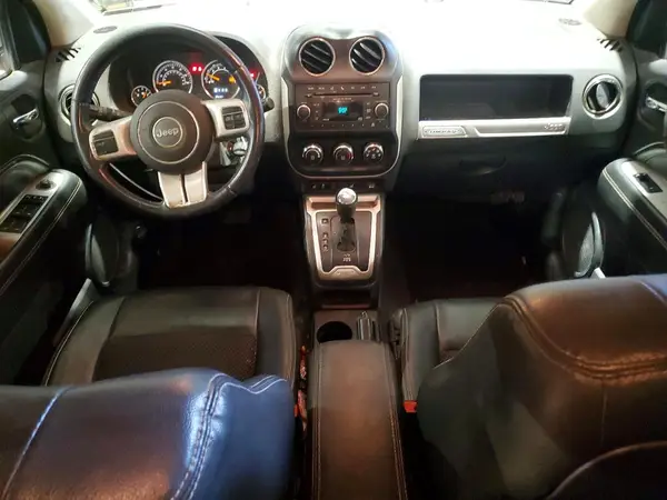 1C4NJCEB6HD198277 2017 JEEP COMPASS - Image 8