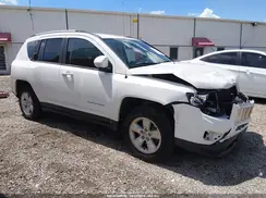 1C4NJCEB6HD198280 2017 JEEP COMPASS