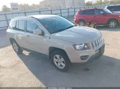 1C4NJCEB6HD198456 2017 JEEP COMPASS
