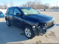 1C4NJCEB6HD198523 2017 JEEP COMPASS