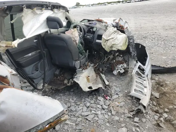 1C4NJCEB6HD198554 2017 JEEP COMPASS - Image 8