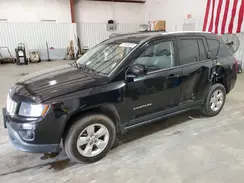 1C4NJCEB6HD198697 2017 JEEP COMPASS