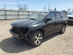 1C4NJCEB6HD199087 2017 JEEP COMPASS