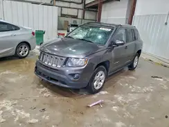1C4NJCEB6HD206619 2017 JEEP COMPASS