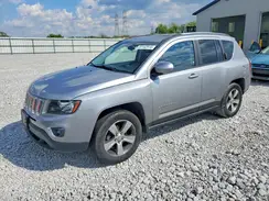 1C4NJCEB6HD211965 2017 JEEP COMPASS