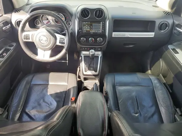 1C4NJCEB6HD211965 2017 JEEP COMPASS - Image 8