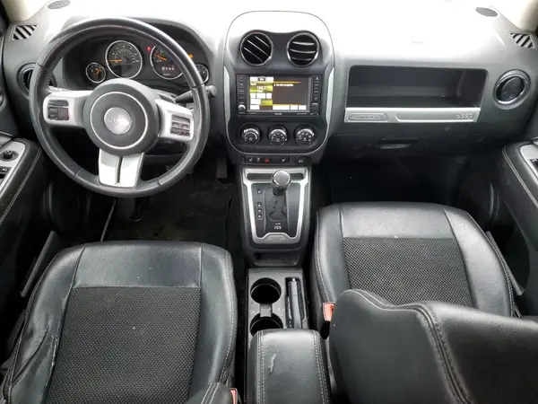 1C4NJCEB7GD543279 2016 JEEP COMPASS - Image 8