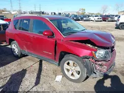 1C4NJCEB7GD599951 2016 JEEP COMPASS