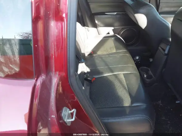 1C4NJCEB7GD599951 2016 JEEP COMPASS - Image 8