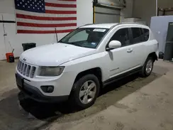 1C4NJCEB7GD620846 2016 JEEP COMPASS