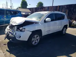 1C4NJCEB7GD754479 2016 JEEP COMPASS