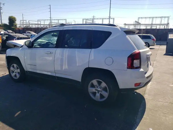 1C4NJCEB7GD754479 2016 JEEP COMPASS - Image 2