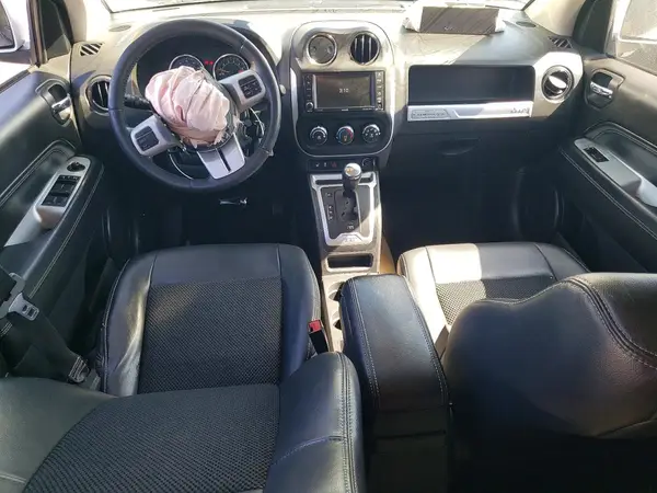 1C4NJCEB7GD754479 2016 JEEP COMPASS - Image 8