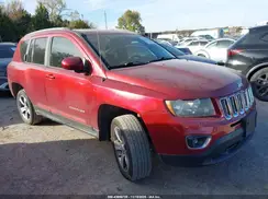 1C4NJCEB7HD168950 2017 JEEP COMPASS