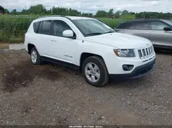 1C4NJCEB7HD182685 2017 JEEP COMPASS